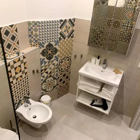 Appartamento E Beb Kiss Under The Moon *