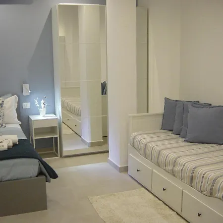 E Beb Kiss Under The Moon Appartamento Lesina