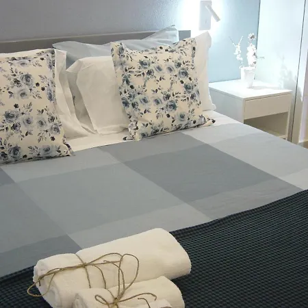 Appartamento E Beb Kiss Under The Moon