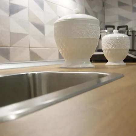 E Beb Kiss Under The Moon Appartamento