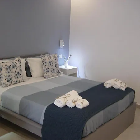 Appartement E Beb Kiss Under The Moon