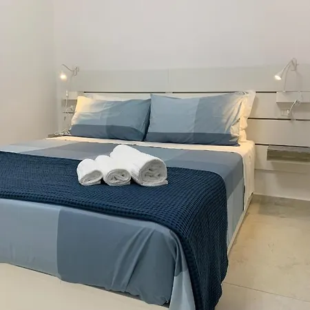 E Beb Kiss Under The Moon Appartamento *