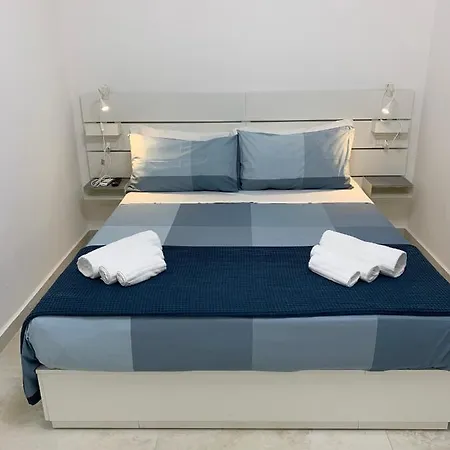 E Beb Kiss Under The Moon Appartamento