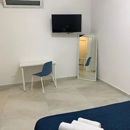 Appartement E Beb Kiss Under The Moon *